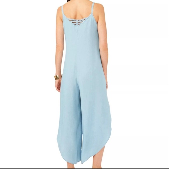 Vince Camuto Jumpsuit - Picture 2 of 6